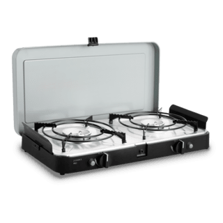 Dometic Cadac 2 Cook 3 Pro Deluxe Gas Stove (9610004436)