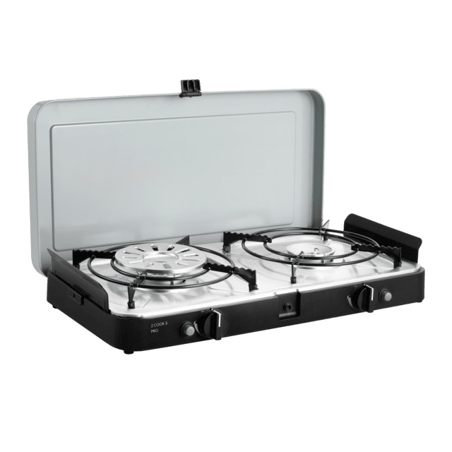 Dometic Cadac 2 Cook 3 Pro Deluxe Gas Stove (9610004436)