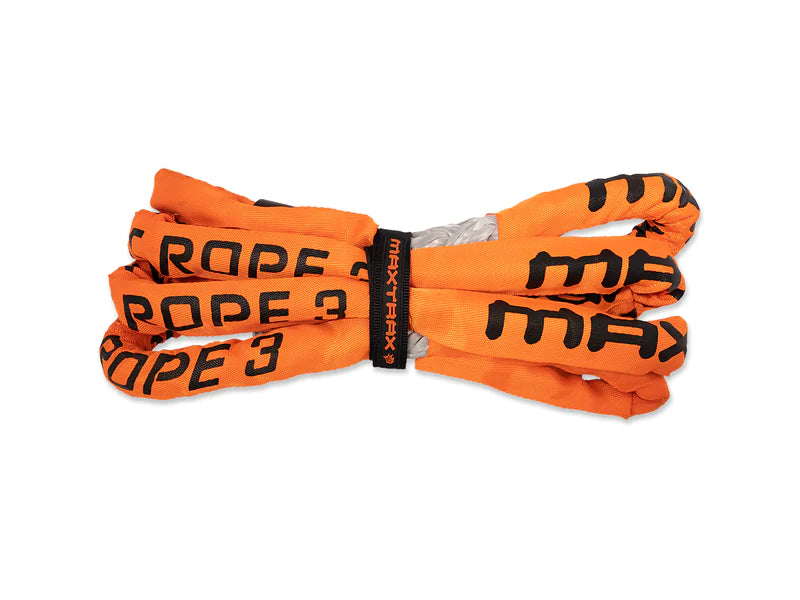 MAXTRAX Static Rope (MTXSR3, MTXSR5)