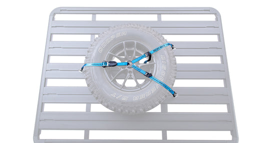 SPARE WHEEL STRAP - RSWS