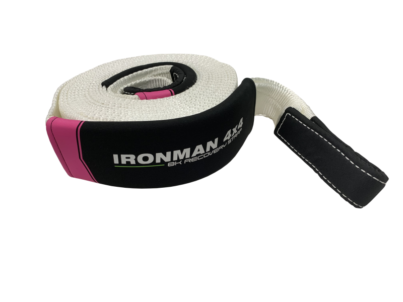 ISNATCH8K 9M SNATCH STRAP - 8,000KG