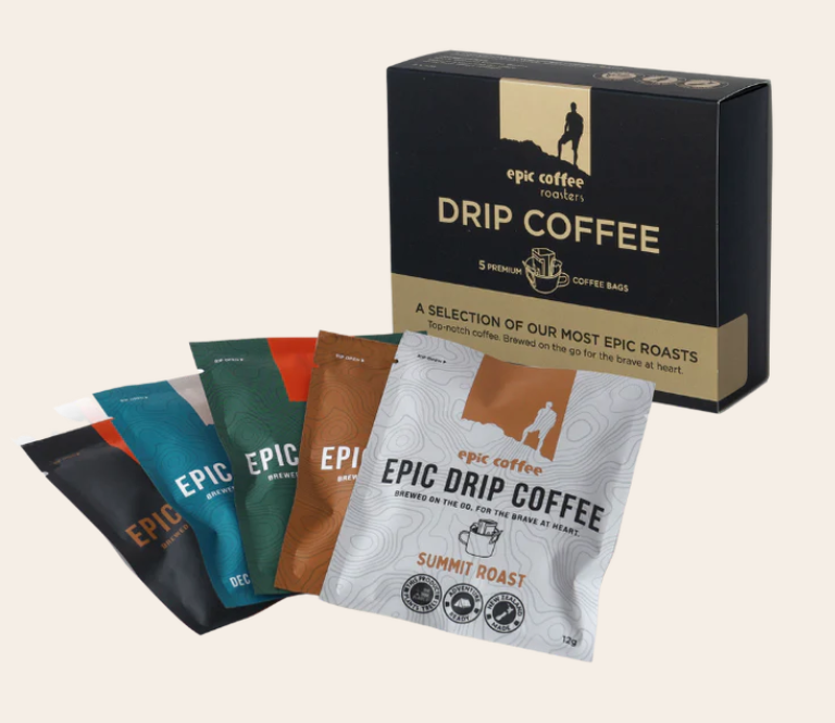 Epic Drip Filter Gift Pack (EDFGFTPK-6)