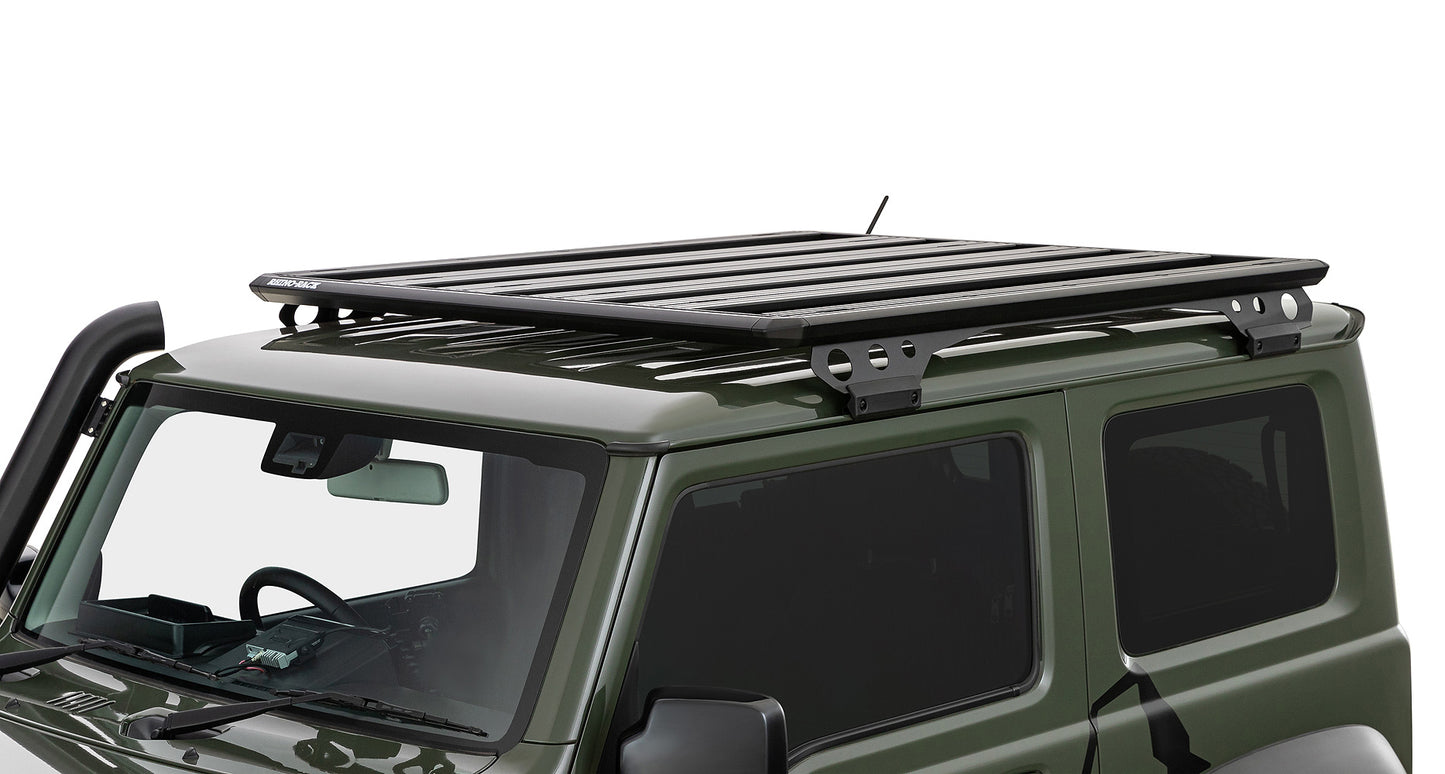 SUZUKI JIMNY OVERLANDING KIT - ROLS1