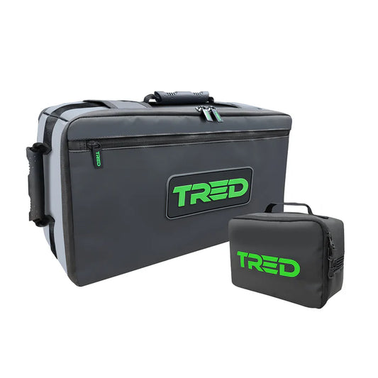 TRED GT Recovery Gear Bag (set)