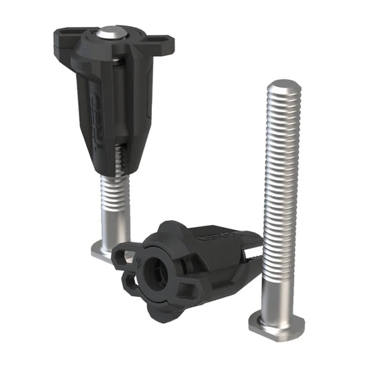 TRED 113mm Quick Release Mounting Pins (Pair)