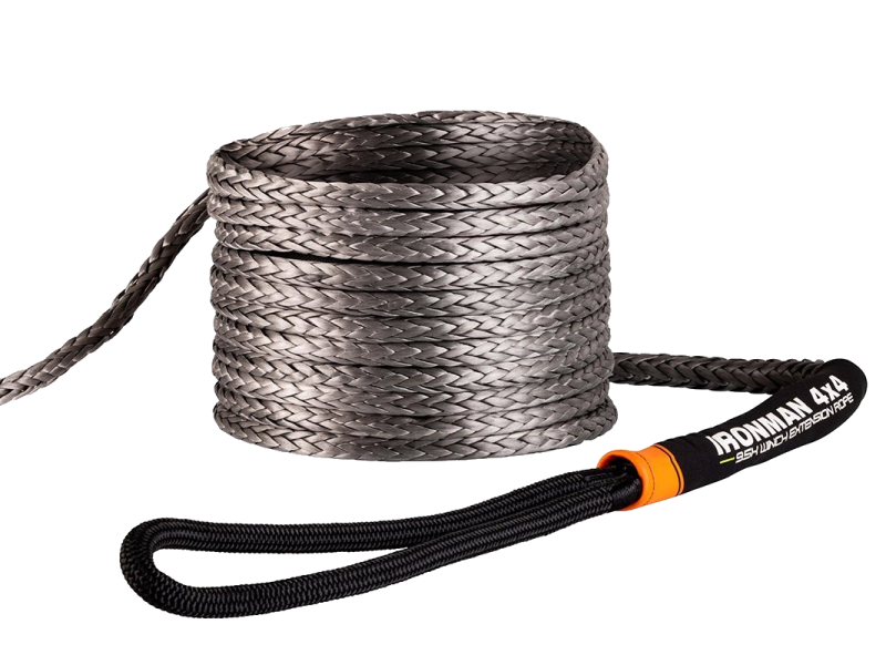 IWINCHEXT9.5K 20M WINCH EXTENSION ROPE 9,500KG