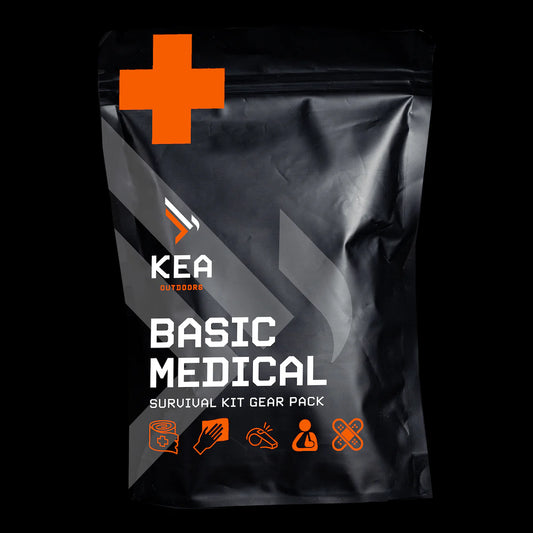 Kea Medical Pack (6292, 6293)