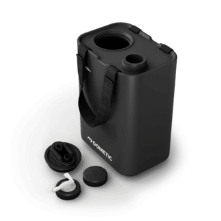 Dometic Water Jug 11L Slate (9600051555)