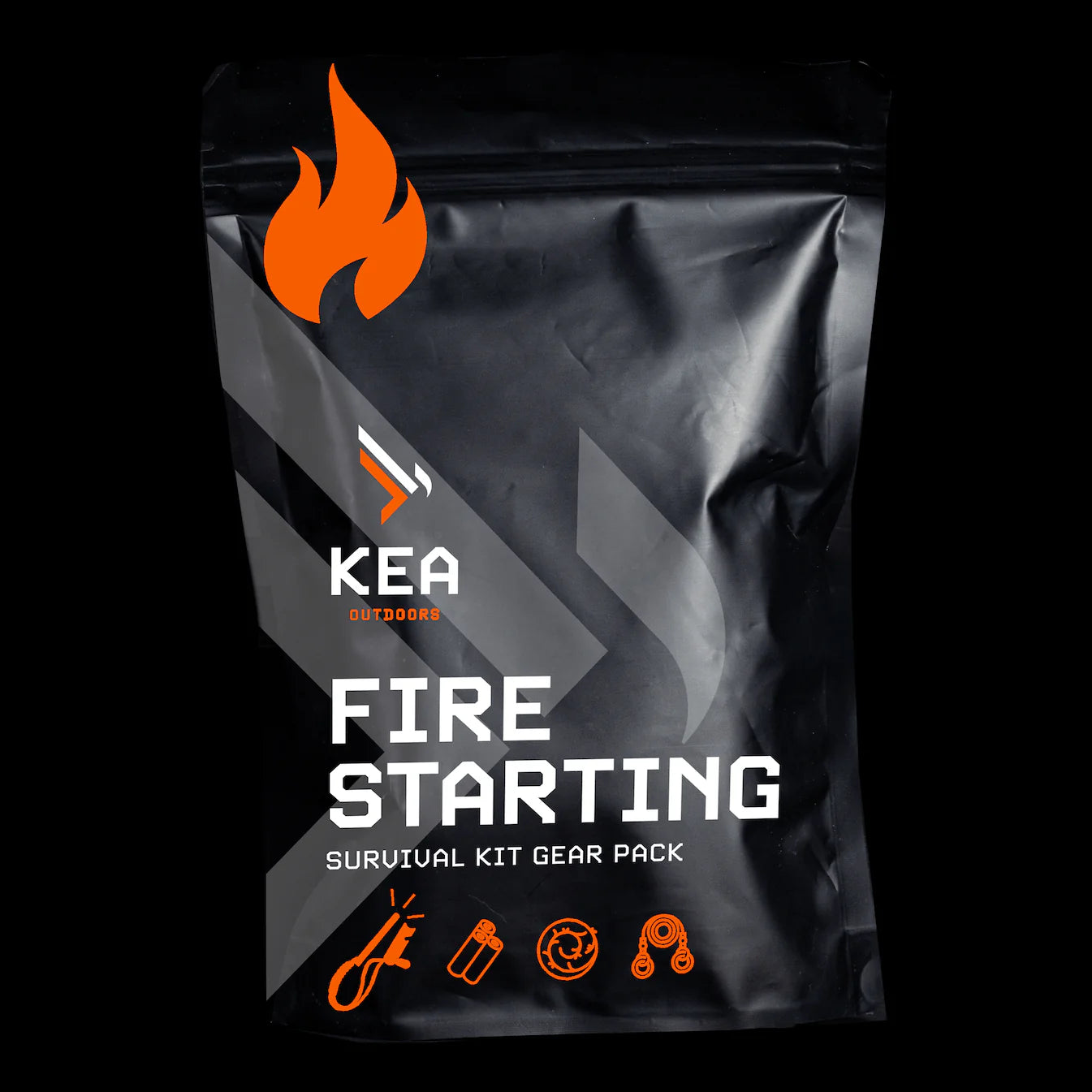 Kea Fire Starting Pack (6295)