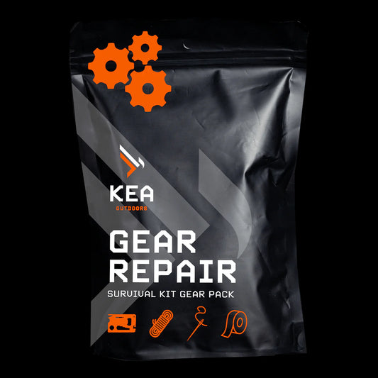 Kea Gear Repair Kit (6294)