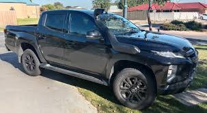 ISNORKEL067 SNORKEL TO SUIT Mitsubishi Triton MR 11/2018 +