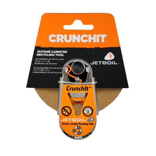 Crunch It (CRNCH)