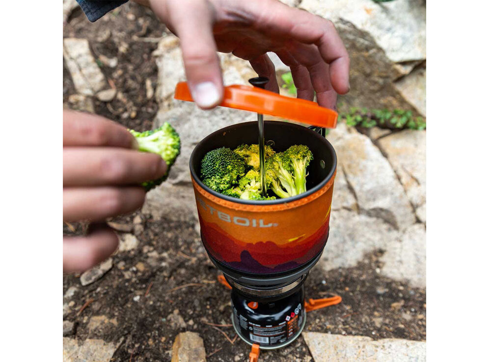 Jetboil Regular Silicone Coffee Press - CFPS