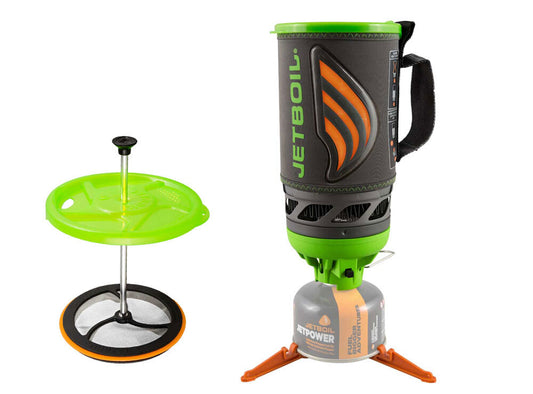 Jetboil Flash 2.0 - FLCBN