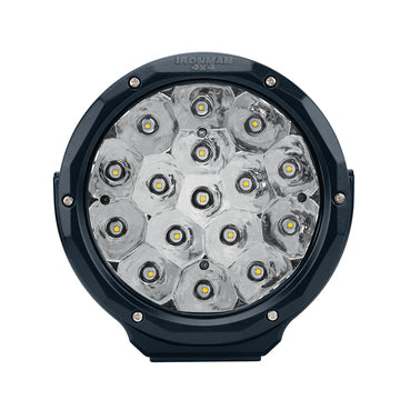 7" Blast Phase II Spot LED Driving Light ILEDBLAST2S