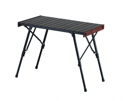 ALUMINIUM CAMP TABLE ITABLE0023