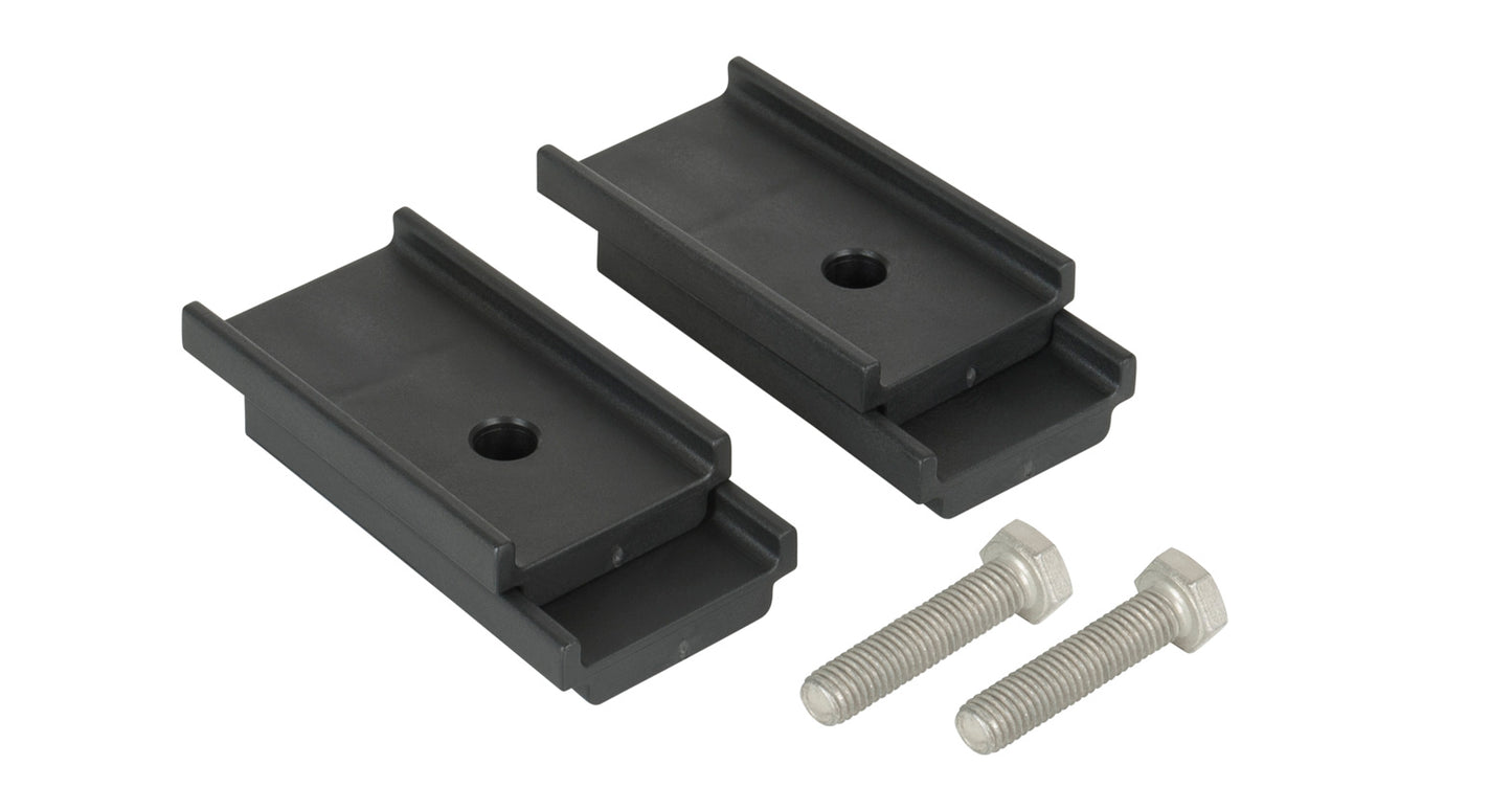 HEAVY DUTY LEG HEIGHT SPACER - LHS2PAIR