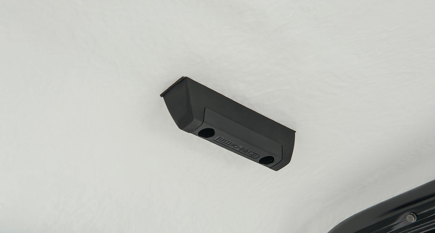 QM CANOPY MOUNT (2) Part No: QMCM02