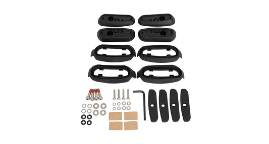 RCP BASE KIT (X4) Part No: RCP71-BK