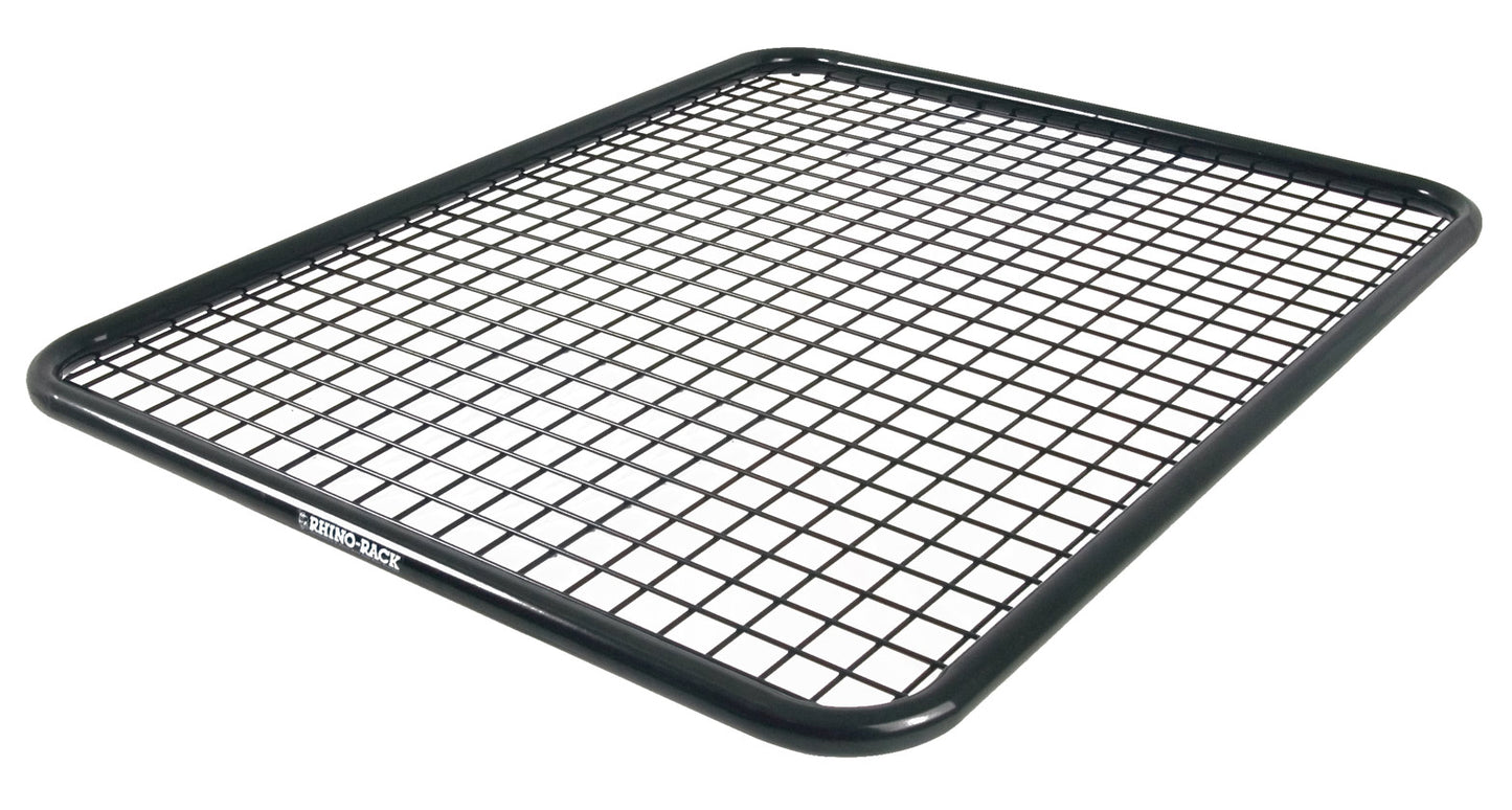 Medium Steel Mesh Platform - RPBM