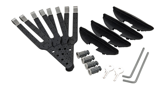 StealthBar Hardware Kit (Short Strap) RSK01