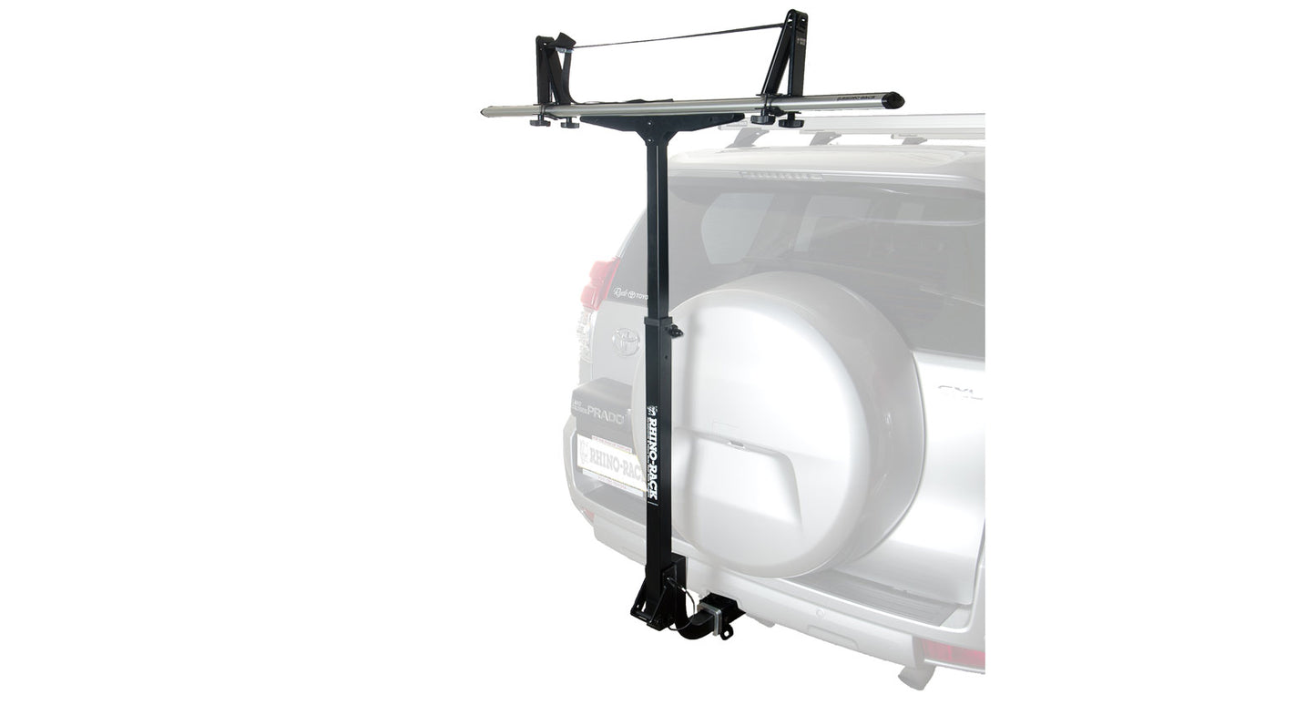 T-Load Hitch Mount Kayak Loader RTL002