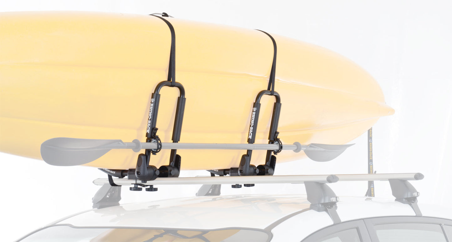 Folding J Style Kayak Carrier S512