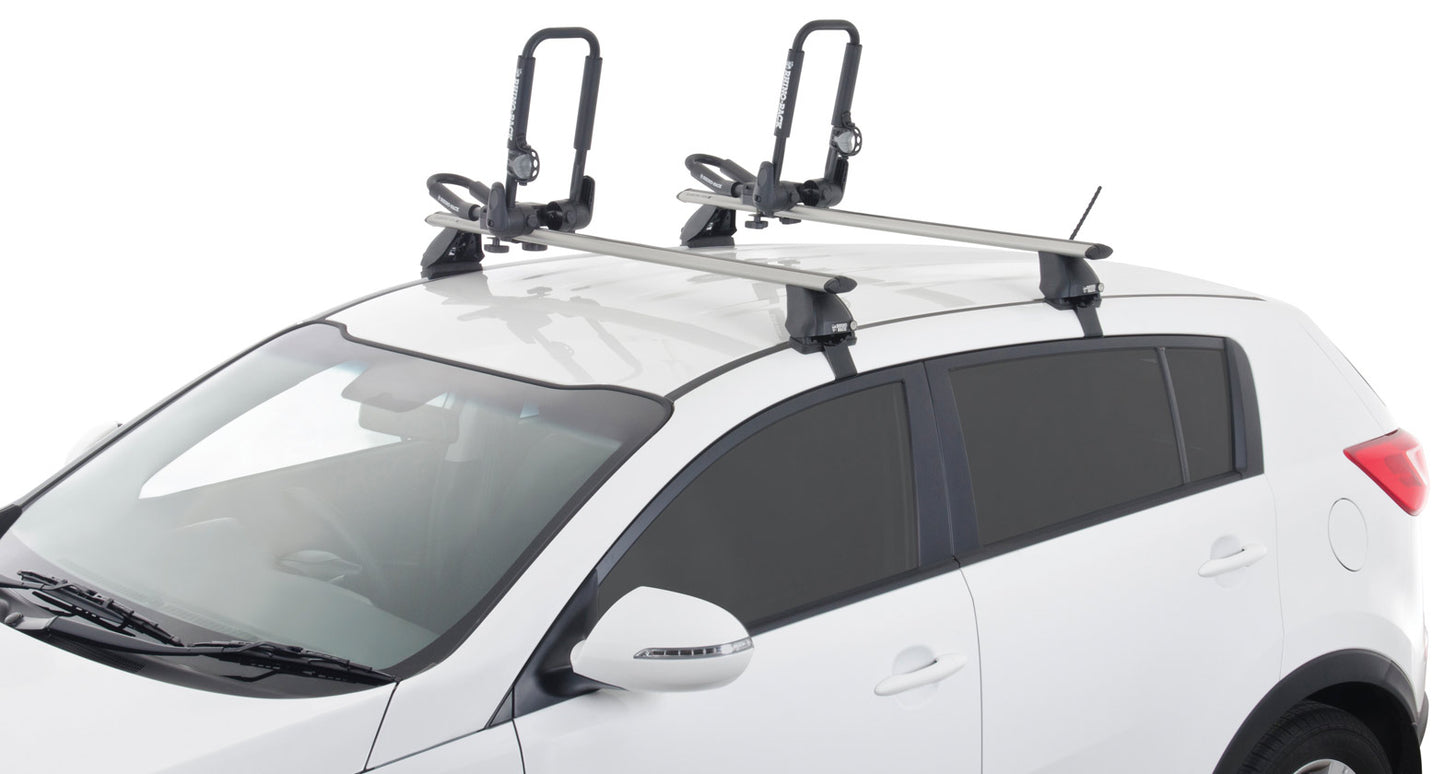 Folding J Style Kayak Carrier S512