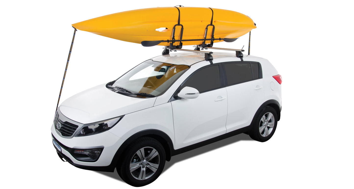 Folding J Style Kayak Carrier S512