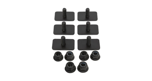 PIONEER NG BACKBONE 6 BOLT KIT - SP309