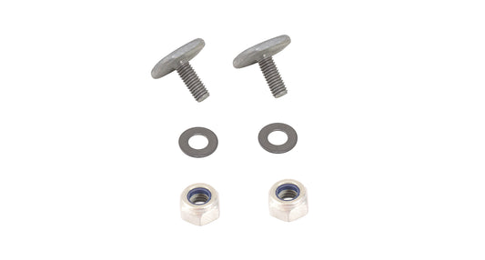 Vortex Fit Kit for Conduit Brackets (VACB)